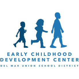 Early Childhood Development Center Logo